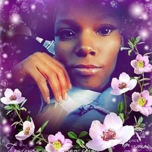 Meet your Posher, Keonna